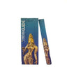 Incenso guia espiritual hexagonal Sac e Satya