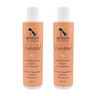 Condicionador Natural Para Cães “suavidade” – Pack Poupança – 2x250 Ml