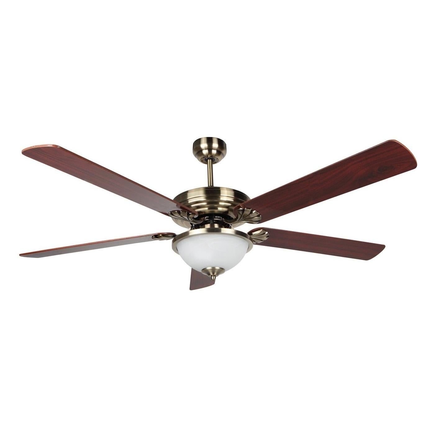 Ventilador de teto Orbegozo CP 80142 142 cm