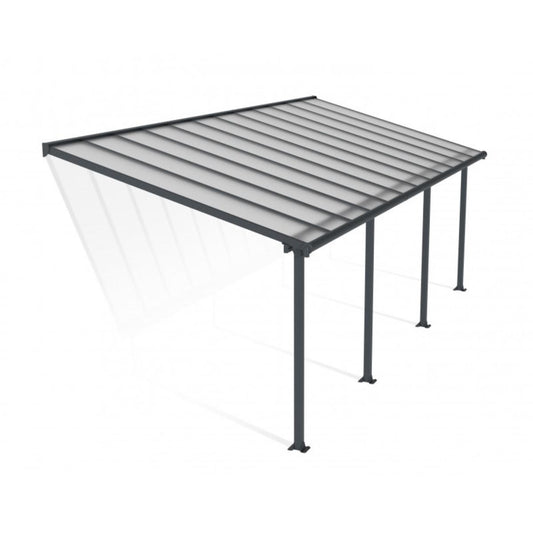 Olympia 739x294 pérgola anexa cinzenta 