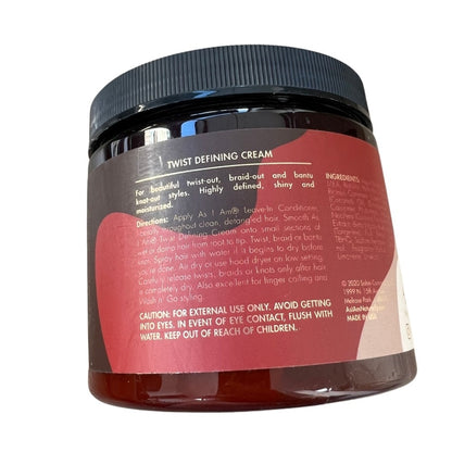As I Am Classic Twist Defining Cream 454g_4