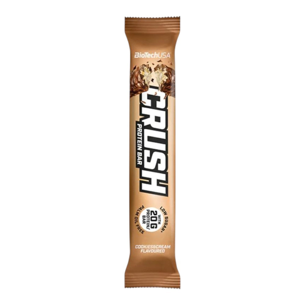 Crush Bar 64 Gr 1 Ud._0
