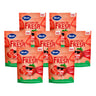 Pack de 7x Hero Kids Morango Chips 12g
