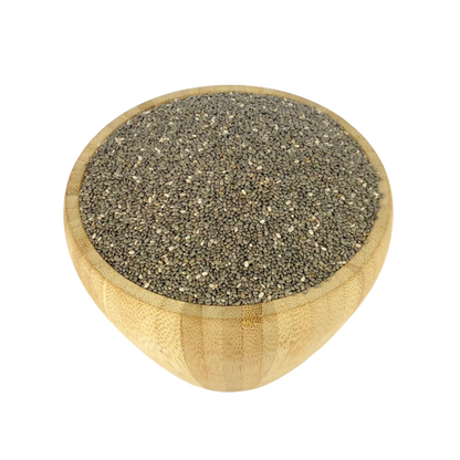 Semillas De Chia Bio Granel 5 Kg_0