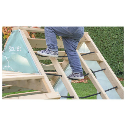 Parque infantil Hercule Soulet