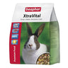 Ração Beaphar Xtravital para coelhos 2,5 kg