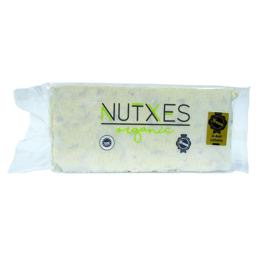 Torrão Alicante Nutxes, 200 g