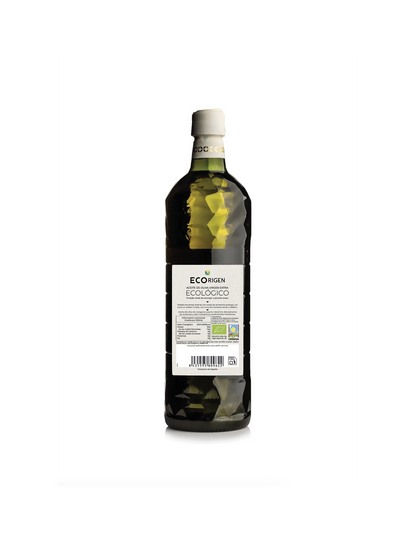 Aceite De Oliva Virgen Extra Ecológico 1L - ECOrigen_1