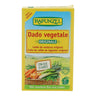 Cubos de Caldo de Legumes Biológico Rapunzel 84 g