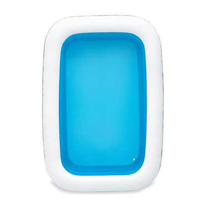 Bestway Piscina Hinchable Infantil Azul 229x152x56 Cm_3