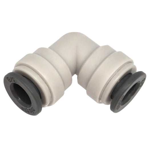 Cotovelo de nebulização automática 3/8" x 3/8" DripFresh