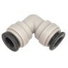 Cotovelo de nebulização automática 3/8