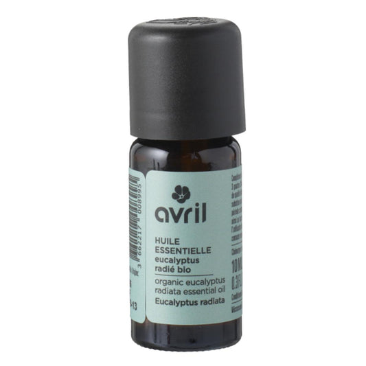 Óleo essencial de Avril 10 ml