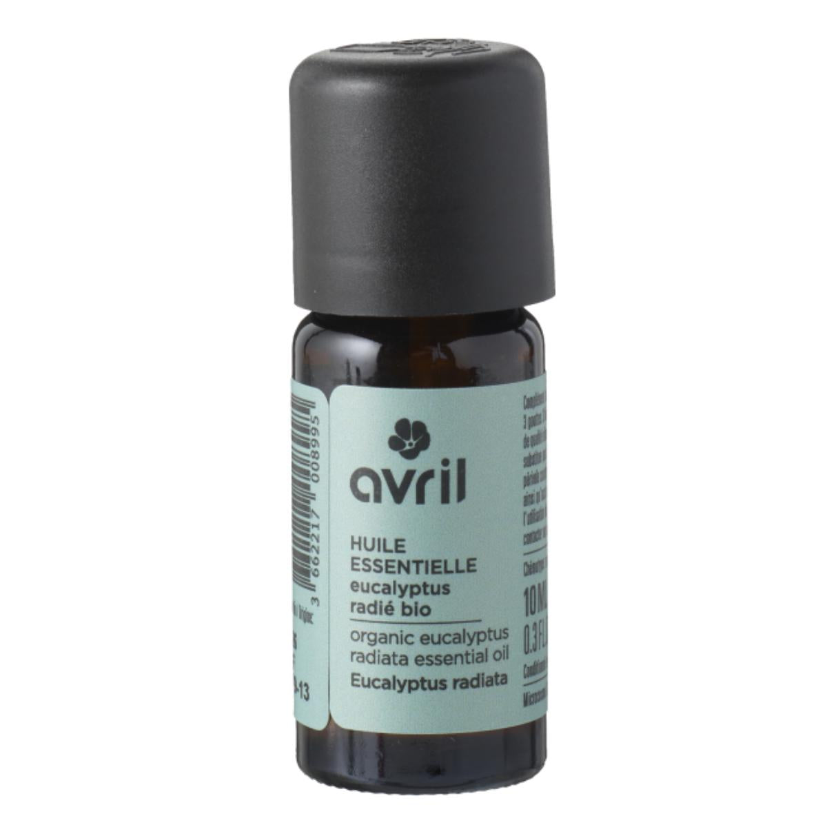 Óleo essencial Avril 10 ml Aspic de lavanda