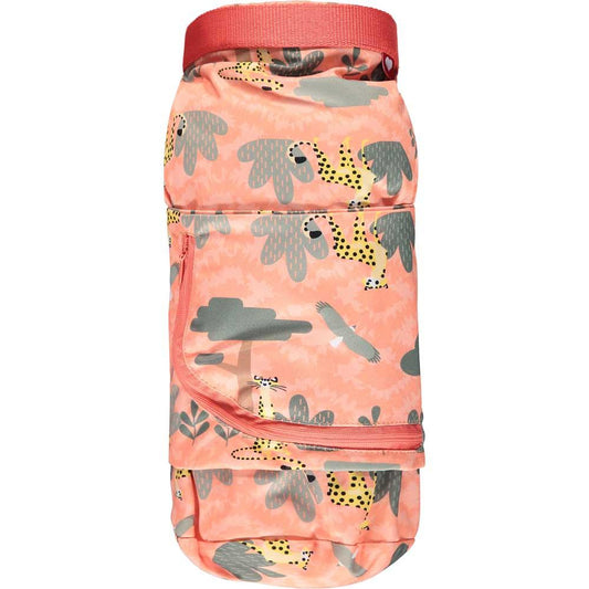 Bolsa impermeável Cheetah Close Parent