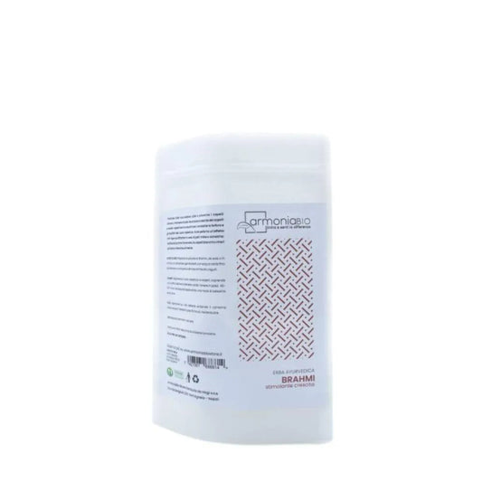 Polvo Brahmi Armoniabio 100g_0