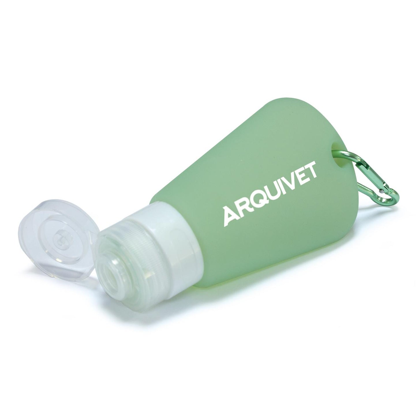 Frasco portátil para limpeza de urina de animais Arquivet 90 ml
