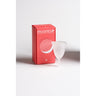 Copo menstrual Mooncup tamanho A