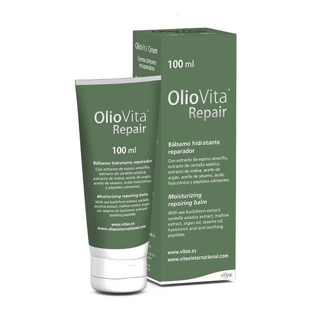 OLIOVITA REPAIR Vitae 100 ml