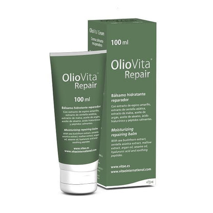 OLIOVITA REPAIR Vitae 100 ml