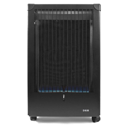 Fogão a gás GA4200 Eco HJM 4,2 kW Blue Flame renovado