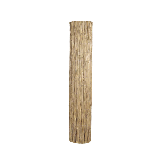 Bambú Pelado Multi Varilla Reed Multi 1.5x5 M Nortene_0