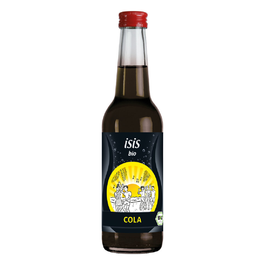 Refrigerante Beutelsbacher Iris Eco Cola 330ml