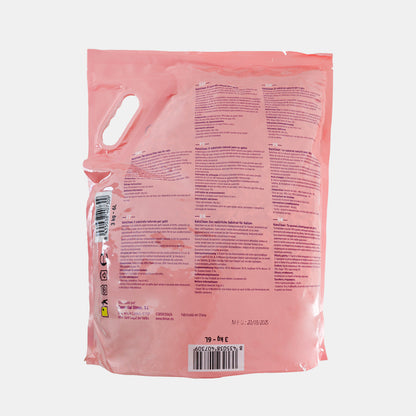 Sustrato En Pelet Para Gato Katoclean Biodegradable 40l_4