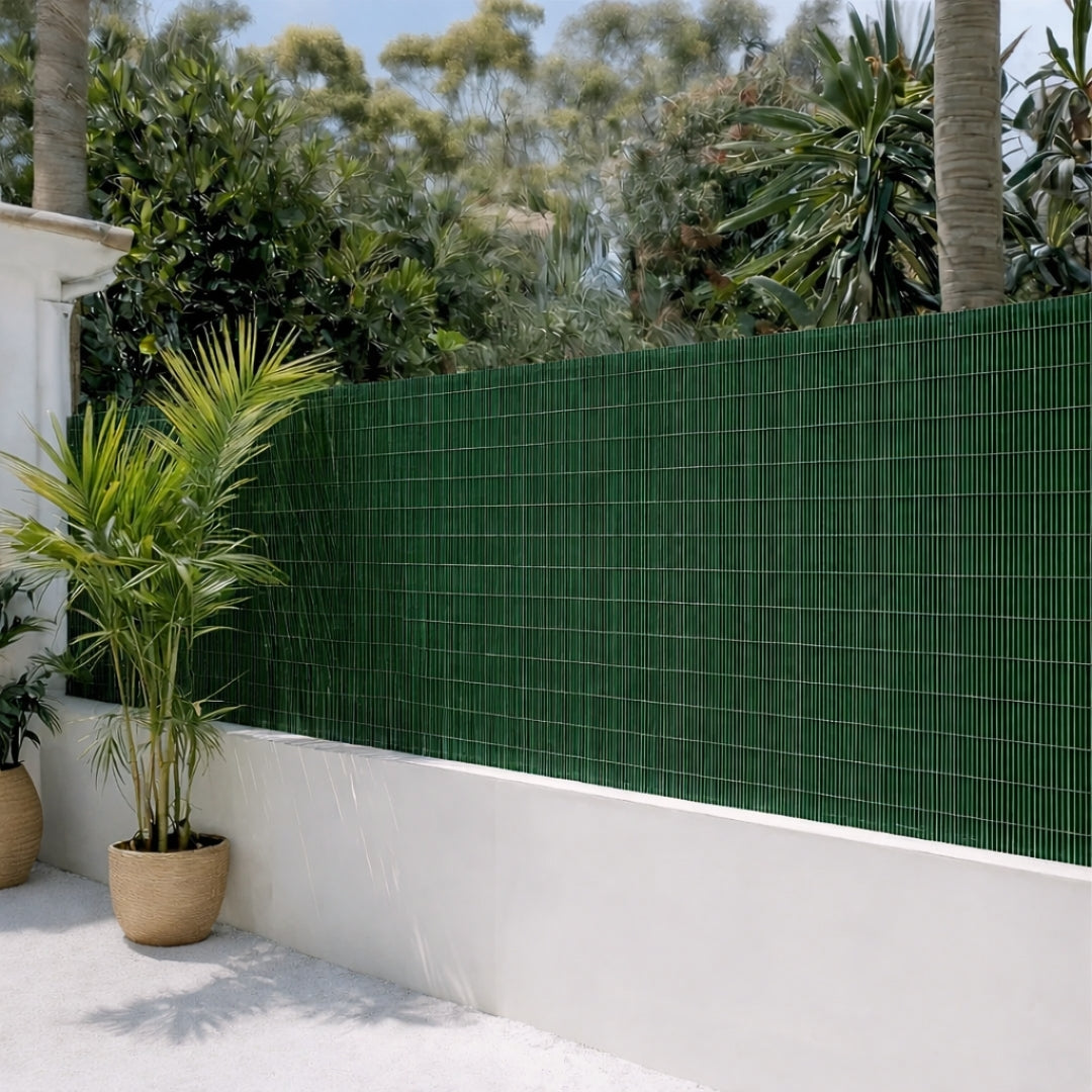 Cañizo Sintético Fency Wick 2x3 M Verde Nortene_5