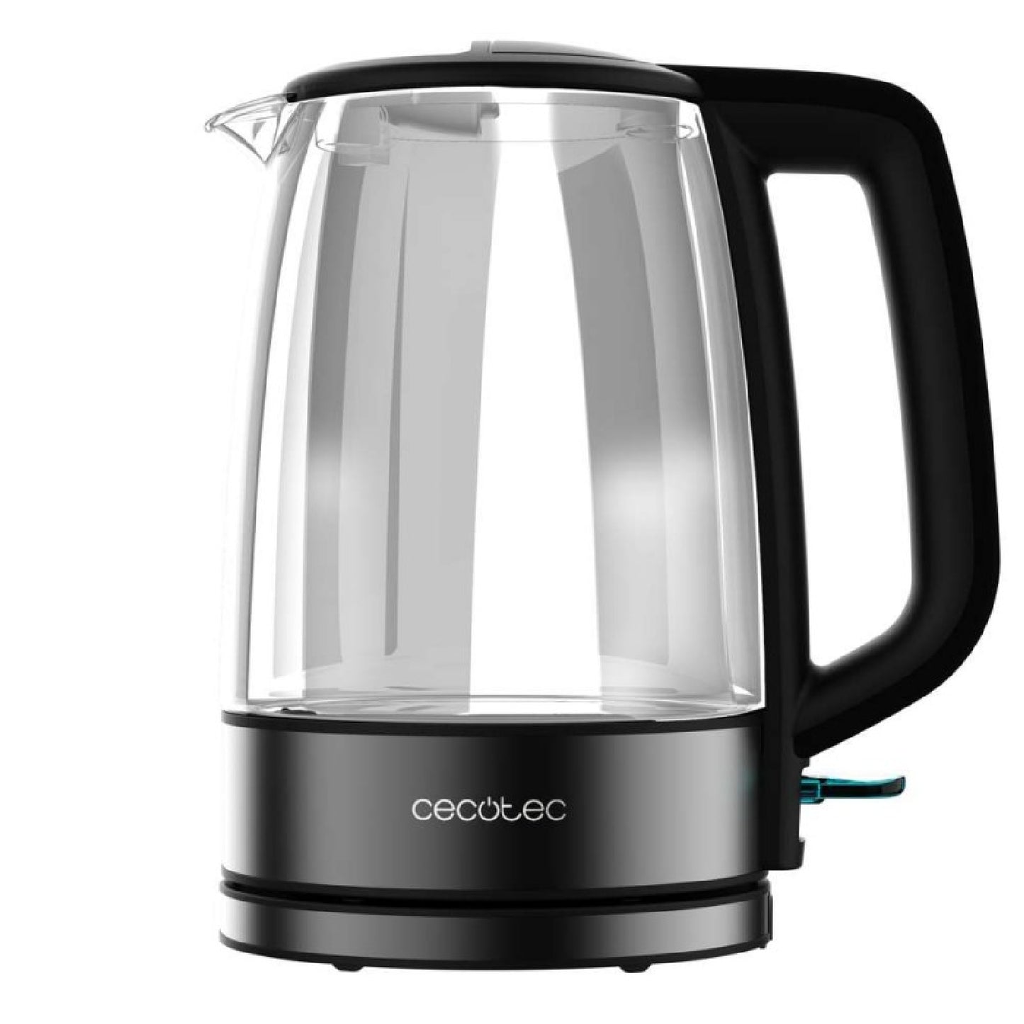 Cecotec Hervidor De Agua Thermosense 340 Clear_1
