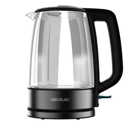 Cecotec Hervidor De Agua Thermosense 340 Clear_1