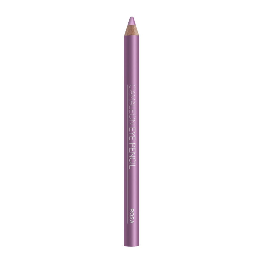 Lápiz De Ojos Rosa Camaleon Cosmetics_0