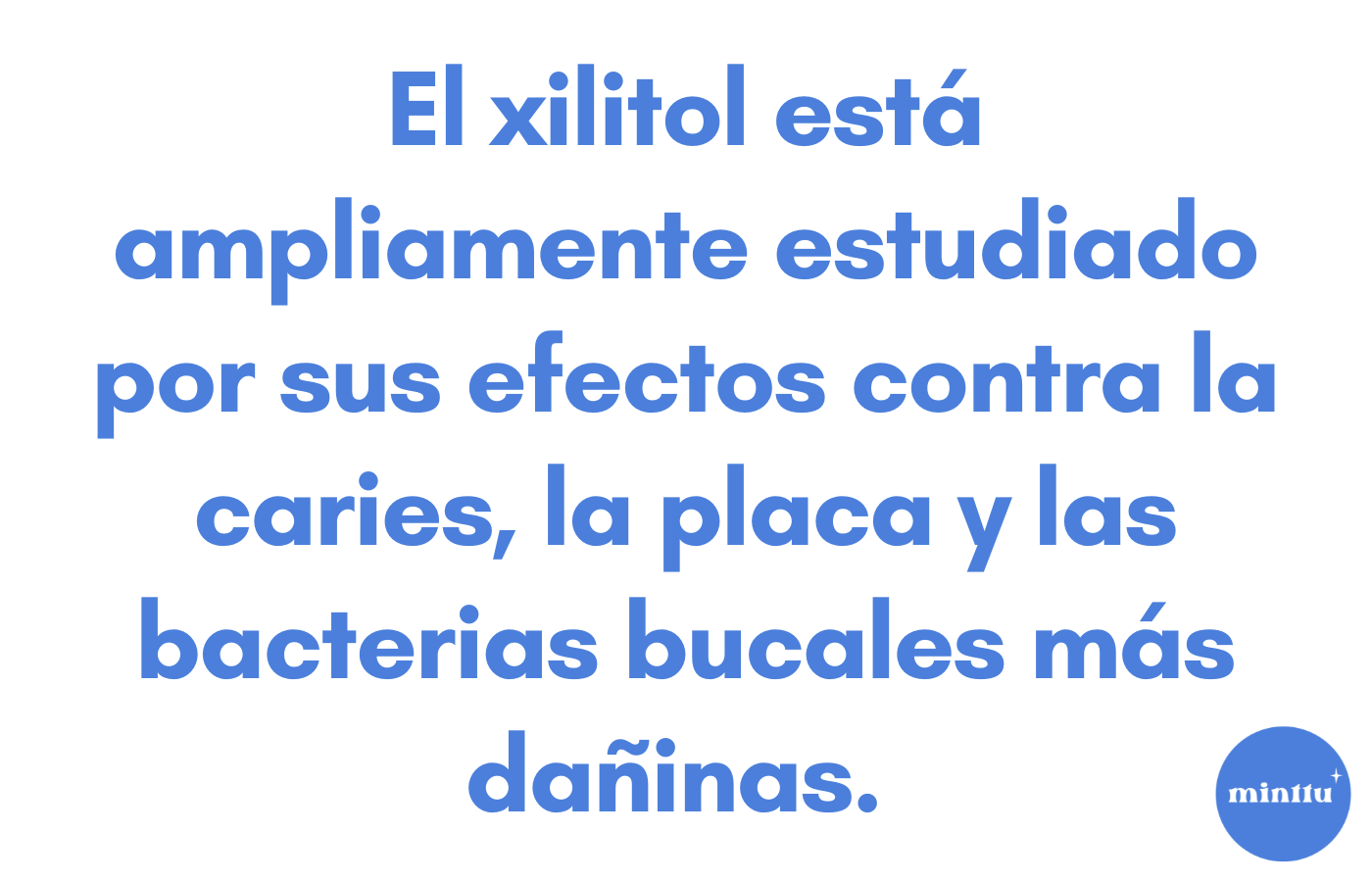 Caramelos 100% De Xilitol Menta 78g_2