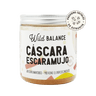 Suplemento para animais de estimação Wild Balance Rosehip Husk 100g