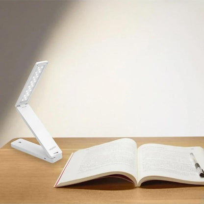 Lampara Mesa / Linterna Led A Pilas / Usb (4 Aa) 180 Lumenes	altura Regulable_1