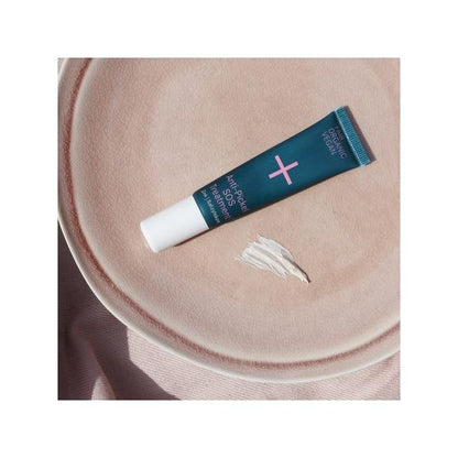 Tratamento anti-acne com zinco e ácido salicílico 15 ml