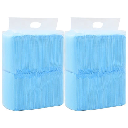 Vidaxl Empapadores Para Mascota 200 Unidades 60x45 Cm Textil No Tejido_0