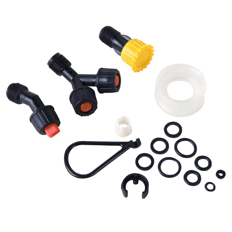 Kit Piezas Recambio Sulfatadora 16 Litros Papillón_0