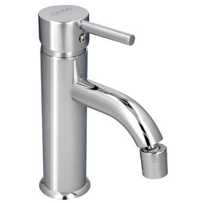 Monomando Bide Dresde Grifo Baño, Grifo Encimera, Grifo Cocina, Grifo Mezclador. Cartucho Ceramico Ø 35 Mm._0