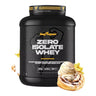 Zero Protein Isolate 2 Kg Vainilla - Canela