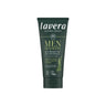 Gel ducha 3en1 Men Sensitiv Lavera 200 ml