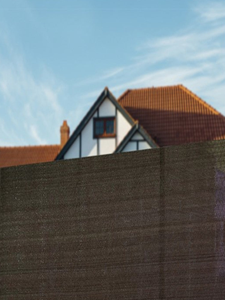 Mini Rollo Malla Ocultación| Composición 100% Poliamida Alta Densidad| 80% Ocultación| Malla Sombreo 2x10m_1