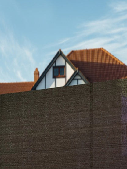 Mini Rollo Malla Ocultación| Composición 100% Poliamida Alta Densidad| 80% Ocultación| Malla Sombreo 2x5m_1