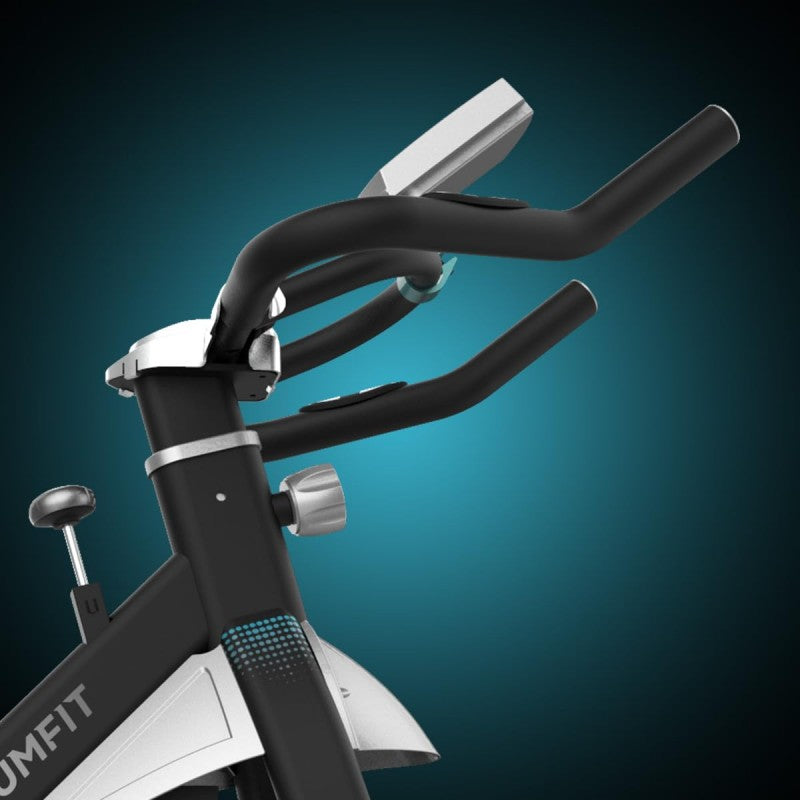 Cecotec Bicicleta Indoor Drumfit Indoor 13000 Delfos_2