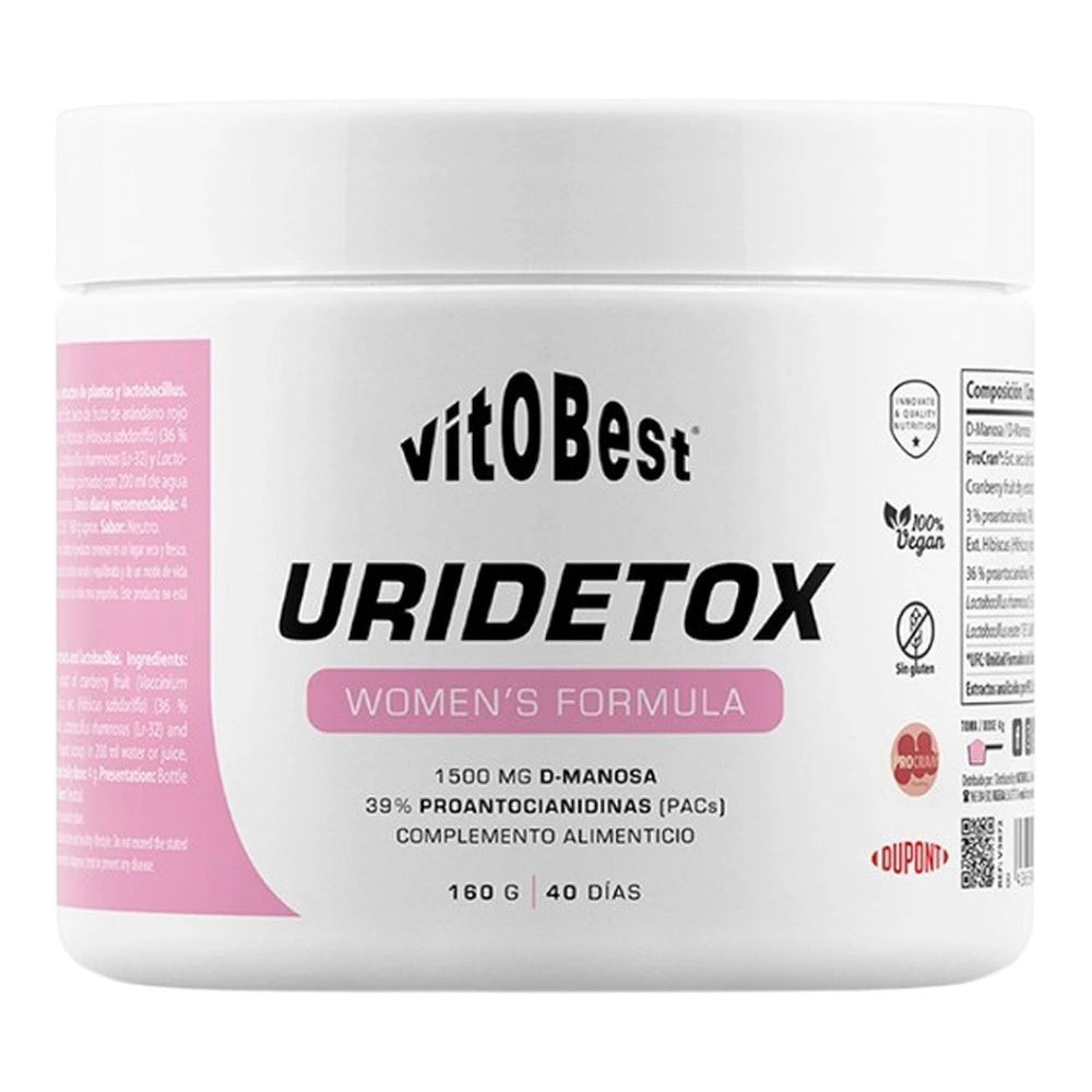 Uridetox 160 Gr_0