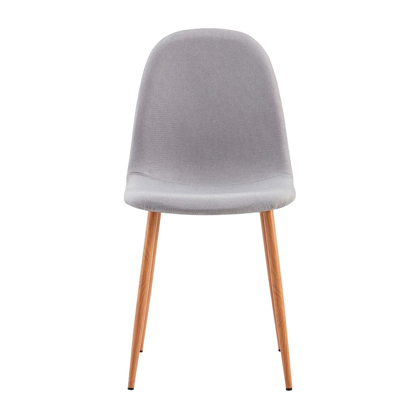 Pack 4 Sillas De Comedor Lino Nuova 91x51x44cm Thinia Home_1