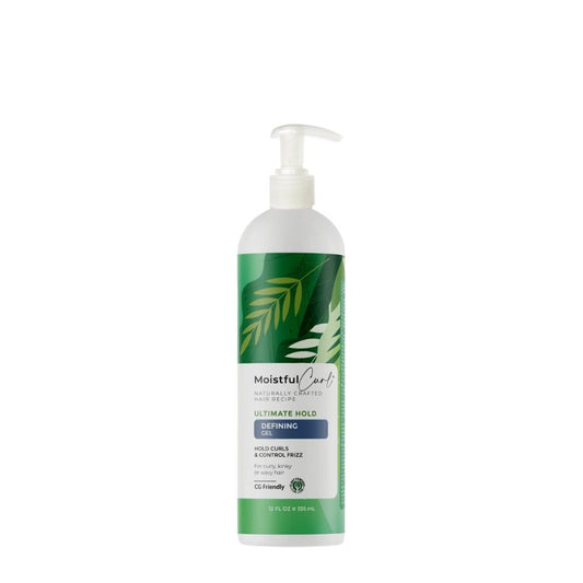 Gel Definición Fijación Extrema Ultimate Hold Moistful Curl 355ml_0