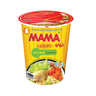 Taça de massa instantânea, Mama Chicken 70g