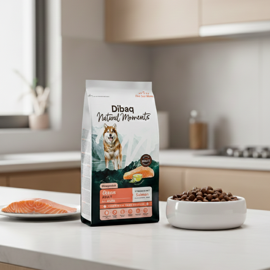 Dibaq Natural Moments 5 Star Ocean 12 Kg_2