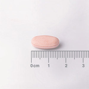 Multivitamínico Premtesse para Mulheres Menstruais Lamberts 60 Comprimidos